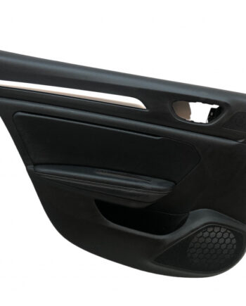 Panou interior usa spate stanga MEGANE 4 (PHASE 2) (2021-2021) N9-1333 cmc (1.3 Ltr)  103KW LVNB H5H490 2,3 829015074R