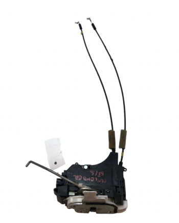 Broasca stanga spate  Outlander 2 (2006-2009)  2.0 (140 CP) DI-D BSY MN145875