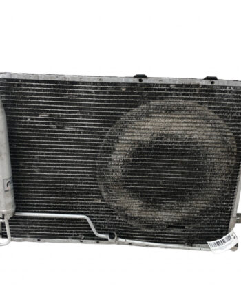 Condensator ac Sorento 1 (2002-2006) 2.5 DCR (140 CP) AUTOMATIC  D4CB D301730310 / 976063E000