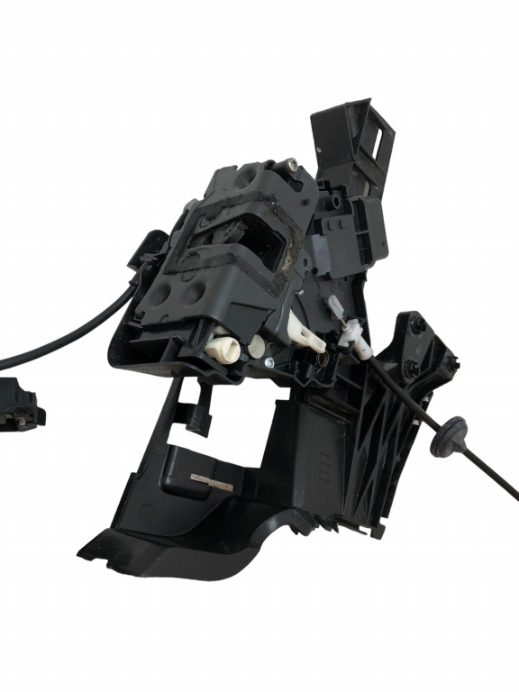 Broasca dreapta spate Focus Turnier 2 (2005-2010) 1.8 TDCI DURATORQ-DI(115PS) LYNX 4M5AA26412BE - imagine 7