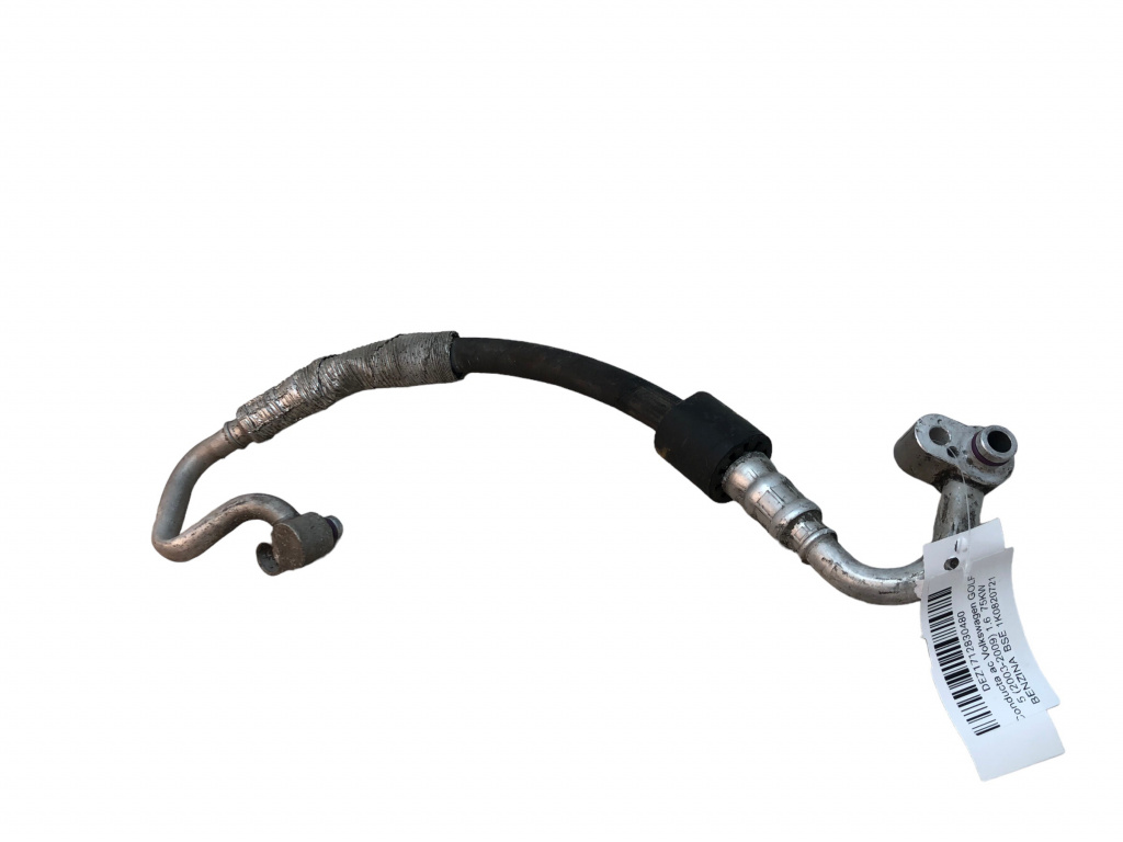 Conducta ac GOLF 5 (2003-2009) 1.6 75KW BENZINA BSE 1K0820721 - imagine 4