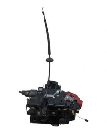 Broasca dreapta spate GOLF 5 (2003-2009) 1.6 75KW BENZINA BSE 7L0839016D