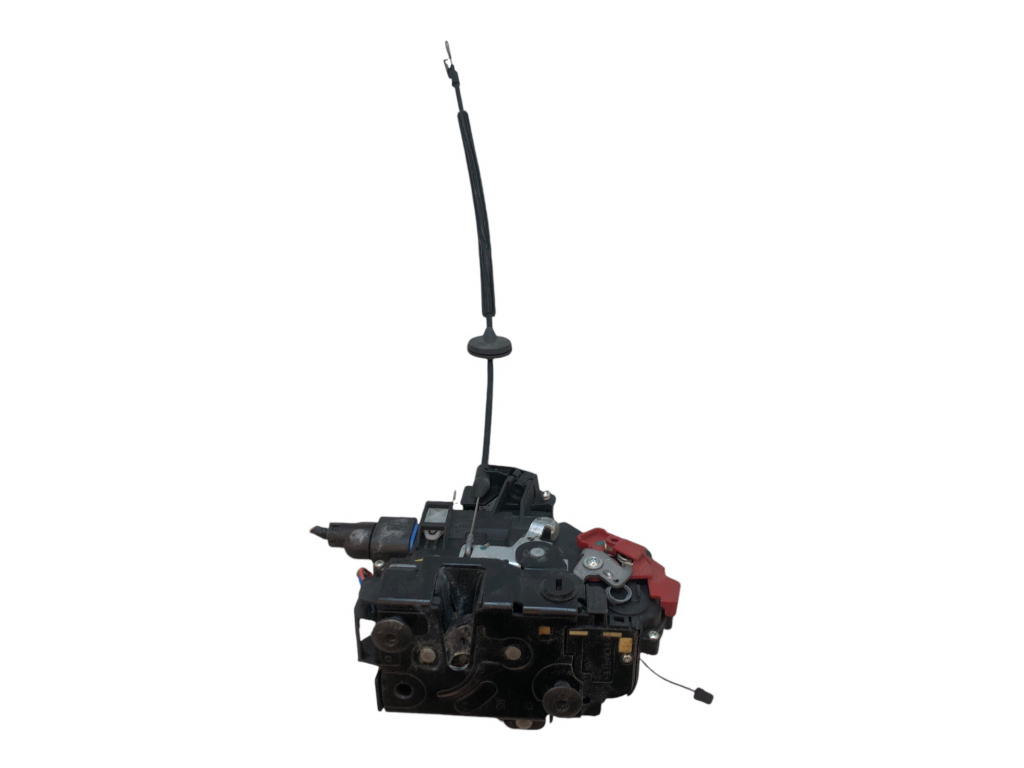 Broasca dreapta spate GOLF 5 (2003-2009) 1.6 75KW BENZINA BSE 7L0839016D