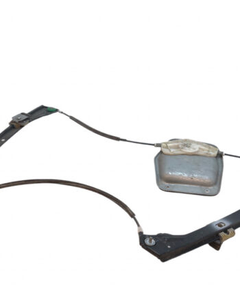 Macara geam dreapta fata GOLF 5 (2003-2009) 1.6  75KW BENZINA  BSE 1K5837462