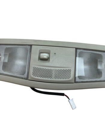 Lampa interioara fata Mitsubishi Outlander GF7W 2012-2022 cod 8401A161YA 2.0 16V  4J11-0-32L (110 KW)