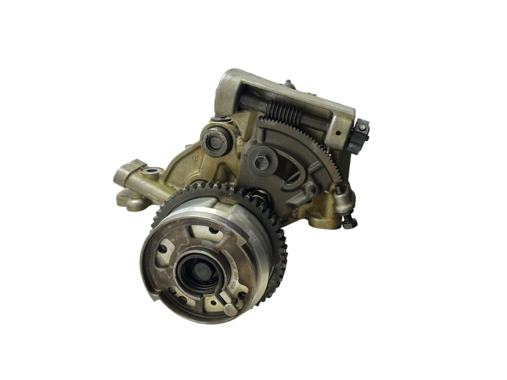 AX CU CAME ADMISIE AX CU CAME EVACUARE PINION AX Mitsubishi OUTLANDER III (GG_W, GF_W, ZJ, ZL, ZK) 2010-2022 2.0 16V 4J11-0-32L cod 1015A760 - imagine 3