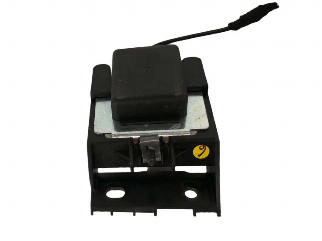 Modul electronic Logan 3 DJF (2020-2023) 1.0 Benzina TCE GPL H4D-F4 2591A5169R / 2591A7327R - imagine 5