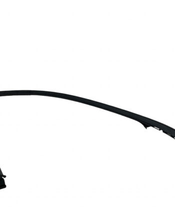 Ornament interior rama usa stanga fata Seria 5 F10 (2010-2016) 3.0 D 190KW N57D30A 51337182011