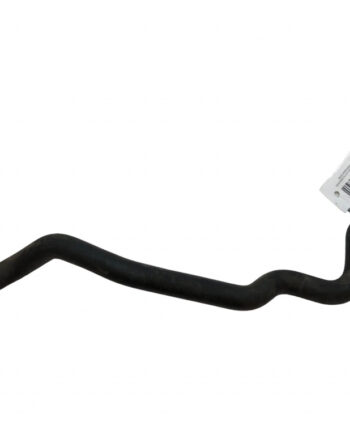 Furtun circuit apa calda Seria 5 F10 (2010-2016) 3.0 D 190KW N57D30A 64539119168