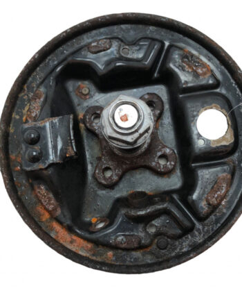 Platou frana dreapta pentru marcaj sistem franare bosch LOGAN 2 - (2012-2020) 0.9 TCE (90 CP) LPG H4B (410) 440007570R