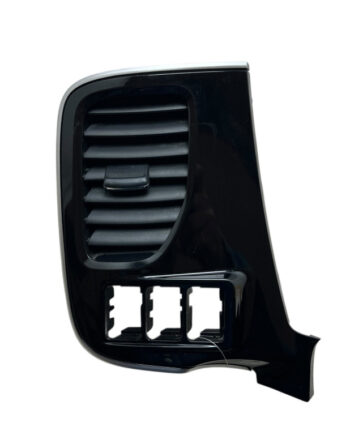 GRILA AER BORD EXT ST Mitsubishi OUTLANDER III (GG_W, GF_W, ZJ, ZL, ZK) 2010-2022 2.0 16V 4J11-0-32L cod 8030A205