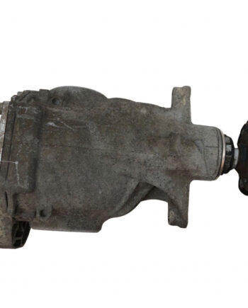 Grup spate (diferential) Seria 7 (F01) (2008-2011) 3.0 (180 KW) (245 CP) STEPTRONIC DPF N57 33107577100
