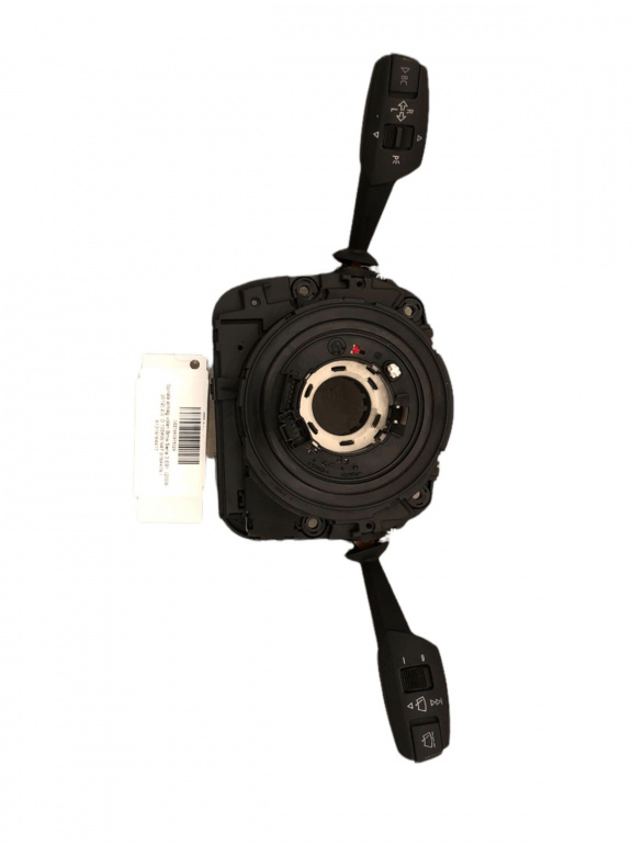 Spirala airbag volan Bmw Seria 3 E91 (2008-2012) 2.0 D 105KW N47 9164416 / 61319164417 - imagine 5