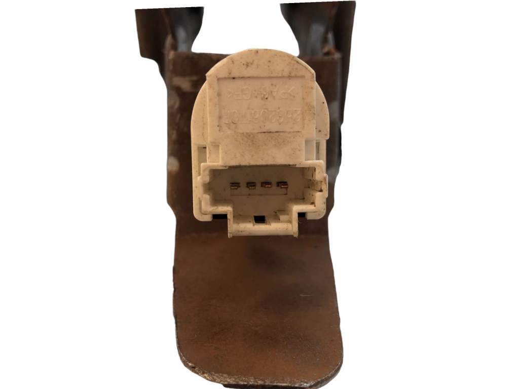 Pedala de frana Dacia LOGAN 2 SD (2012-2020) 1.2 16V BENZINA D4F(732) 465014380R - imagine 4