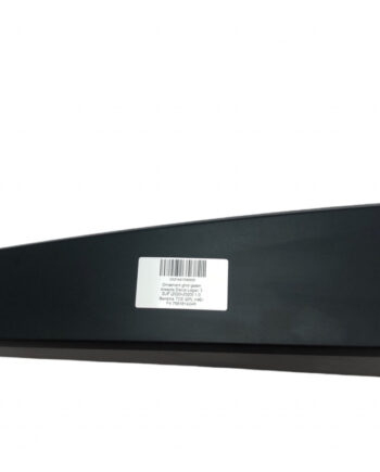 Ornament ghid geam dreapta Logan 3 DJF (2020-2023) 1.0 Benzina TCE GPL H4D-F4 768181424R