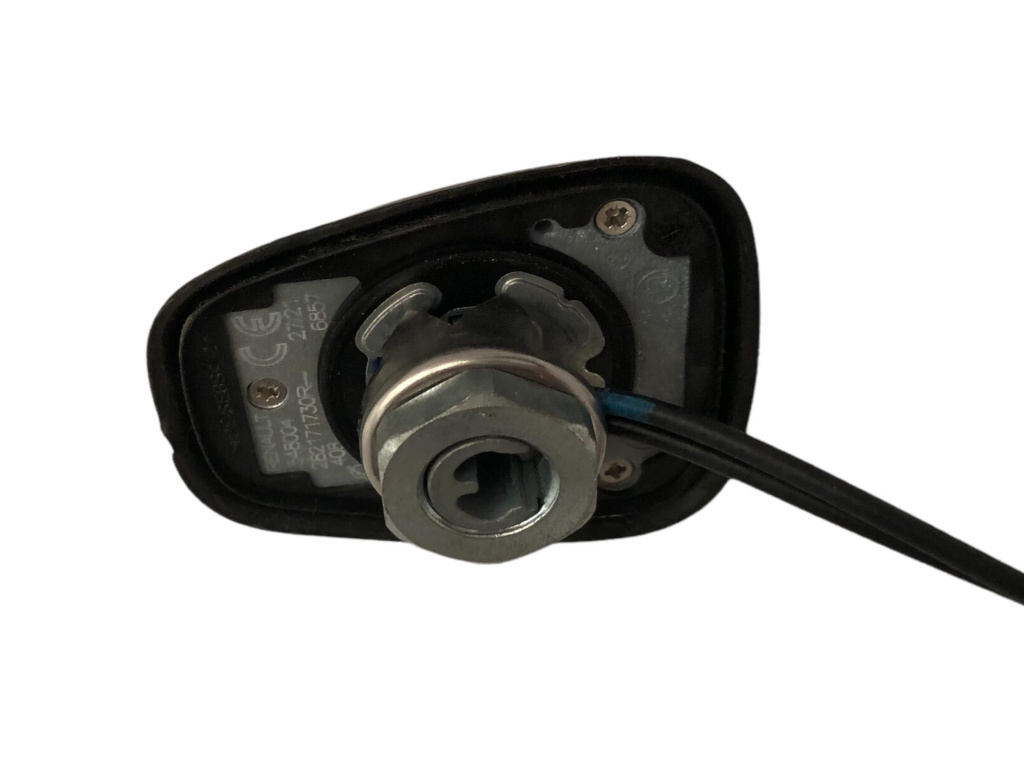 Antena completa Logan 3 DJF (2020-2023) 1.0 Benzina TCE GPL H4D-F4 8201731020 - imagine 5