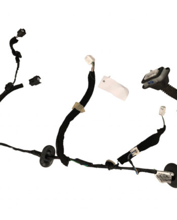 Instalatie usa dreapta fata LOGAN 2 - (2012-2020) 1.0 12V 999 CC BENZINA B4D 400 241257412R