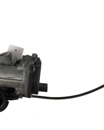 Supapa egr Renault Captur  J87 (2013-2017) 1.5 DCI K9K 608 147104647R / 147105308R