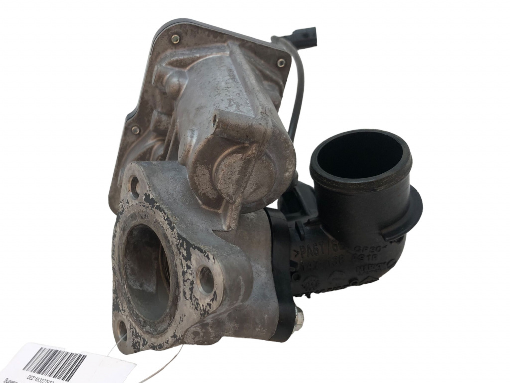 Supapa egr Renault Captur J87 (2013-2017) 1.5 DCI K9K 608 147104647R / 147105308R - imagine 2