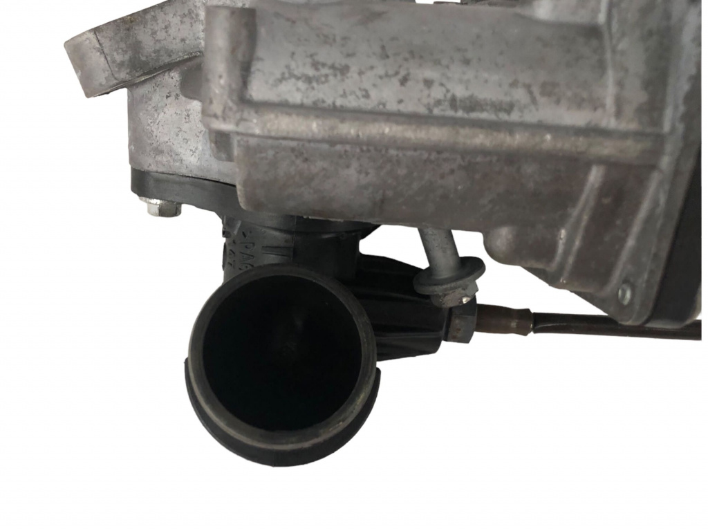 Supapa egr Renault Captur J87 (2013-2017) 1.5 DCI K9K 608 147104647R / 147105308R - imagine 7