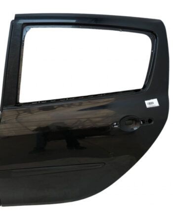Usa / portiera stanga spate Renault Clio  3 (2005-2009) 1.5 DCI K9K (750) 60KW 7751476110