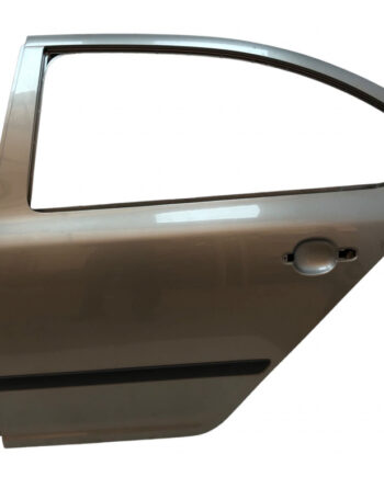 Usa / portiera stanga spate Octavia 2 (2004-2008) 1.9  TDI 105CP BXE 1Z5833055