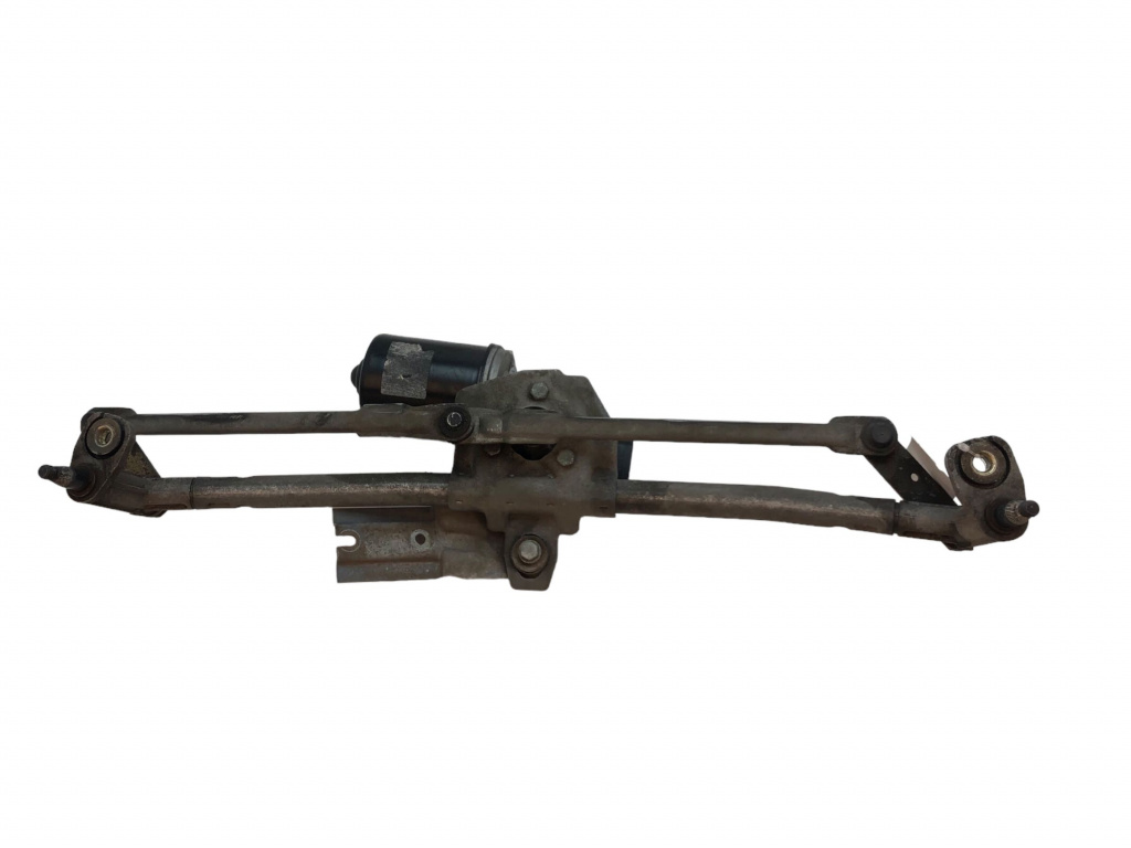 Ansamblu stergator Volkswagen Golf 4 (1999-2006) 1.9 TDI ATD 74KW 1J0955325A / 1J1955113C - imagine 5