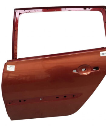 Usa / portiera stanga spate Renault Megane 2  (2003-2005) 1.5 DCI K9K 7751475034