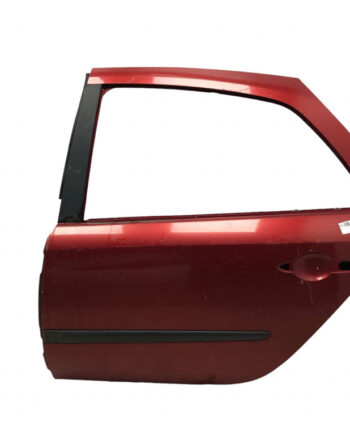 Usa / portiera stanga spate Renault Laguna 2 (2002-2007)