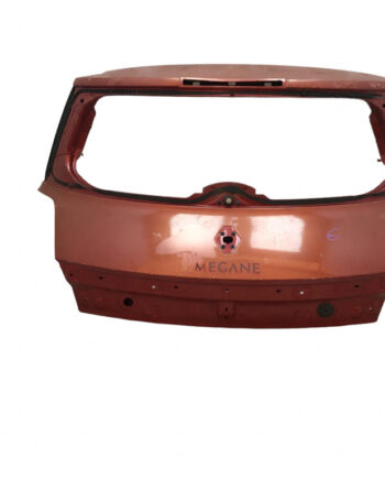 Haion Renault Megane  2 (2006-2008) / / / .
