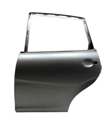 Usa / portiera stanga spate Toledo 3 STYLANCE (2004-2009) 1.9 TDI BJB 5P0833055
