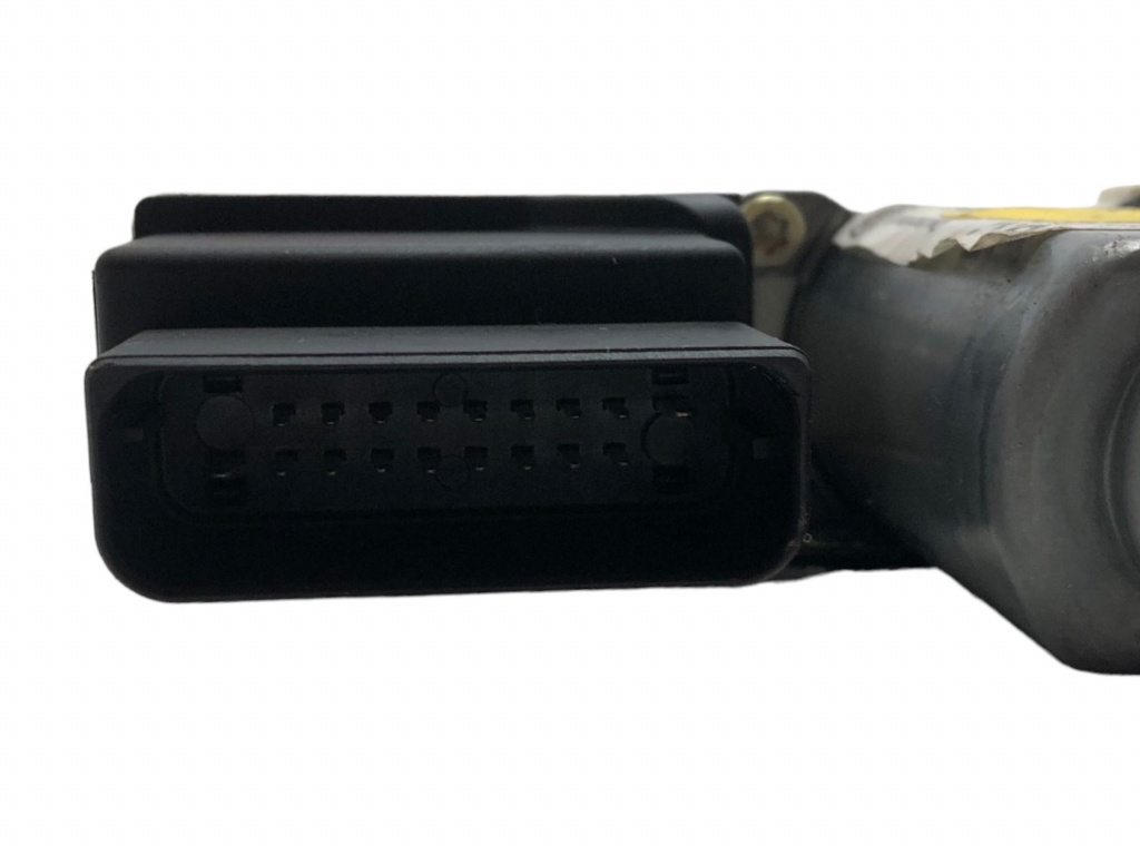 Motoras macara geam usa dreapta spate Toledo 3 STYLANCE (2004-2009) 1.9 TDI BJB 1K0959704EL03 - imagine 3