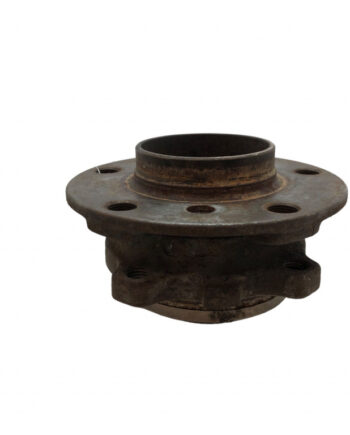 Butuc/rulment roata fata stanga/dreapta m12x1,5 Seria 5 F10 (2010-2016) 3.0 D 190KW N57D30A 31206850158
