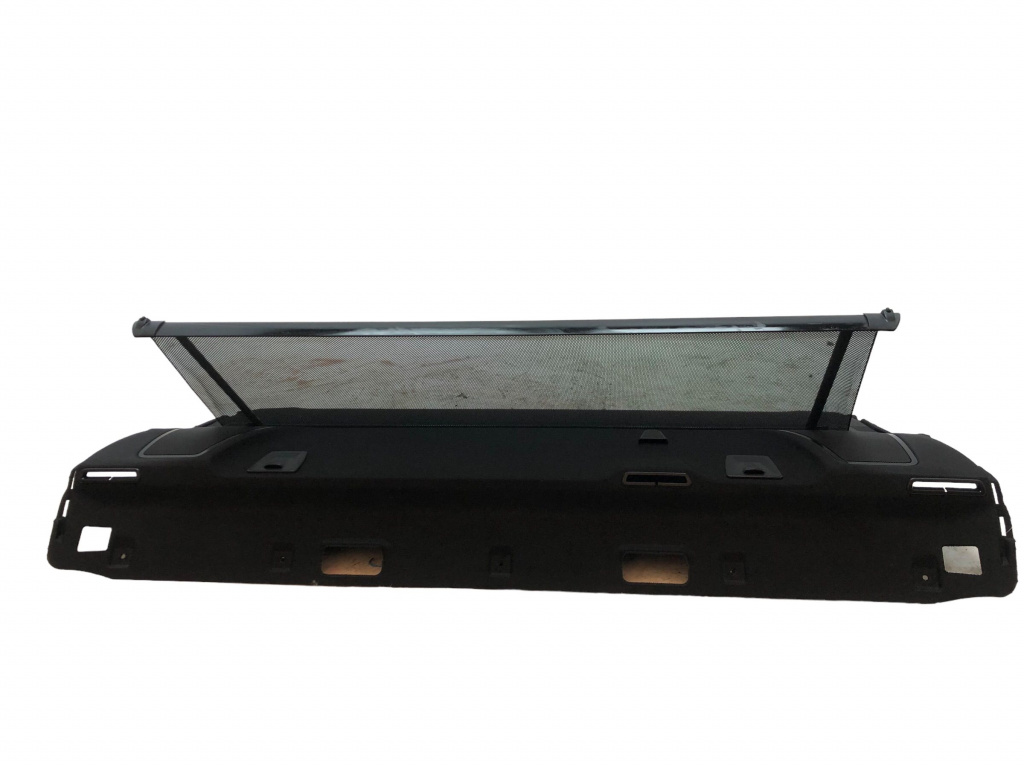 Polita spate cu parasolar electric Seria 5 F10 (2010-2016) 3.0 D 190KW N57D30A 51469173451 / 51469178931