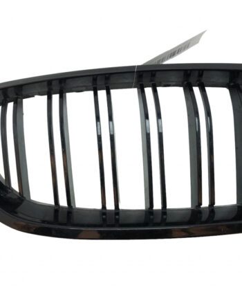 Grila radiator dreapta Seria 5 F10 (2010-2016) 3.0 D 190KW N57D30A 51712165528