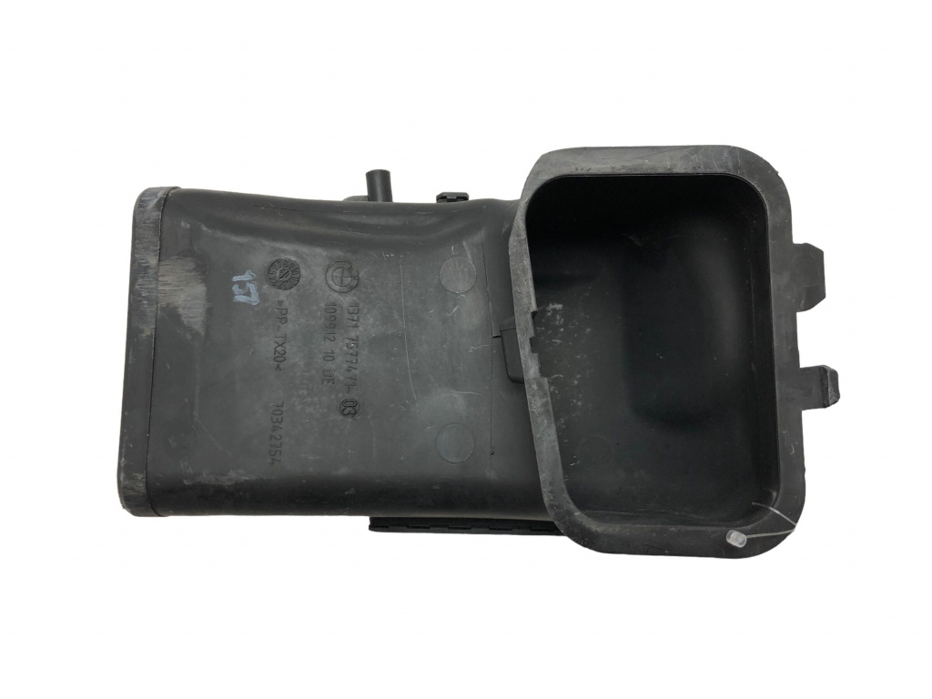 Conducta aer Seria 5 F10 (2010-2016) 3.0 D 190KW N57D30A 13717577471