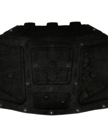 Capitonaj capota motor Seria 5 F10 (2010-2016) 3.0 D 190KW N57D30A 51486989301