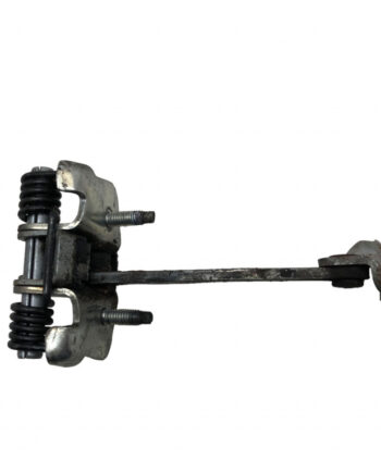 Opritor usa dreapta fata LOGAN 2 - (2012-2020) 1.2 (75) LPG D4F (734) 	804302559R