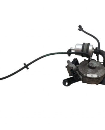 Reductor gpl LOGAN 2 - (2012-2020) 1.2 (75) LPG D4F (734) 163109336R