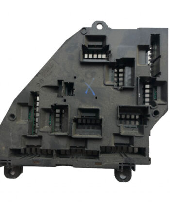 Cutie de distribuție a energiei spate Seria 7 (F01) (2008-2011) 3.0 (180 KW) (245 CP) STEPTRONIC DPF N57 61149151322