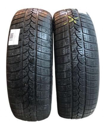 Set 2 anvelope All Season Tigar Winter 1 185/65 R15 88T