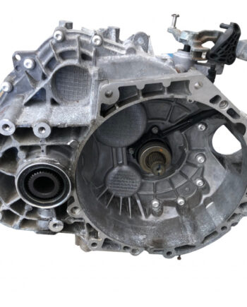 Cutie de viteze manuala Tiguan 4MOTION (2009-2011) 2.0 (140 CP) TDI CBAB LMU / 0A6300044M