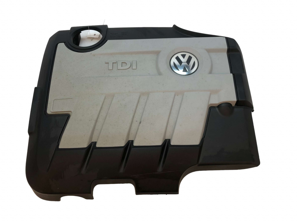 Capac motor Tiguan 4MOTION (2009-2011) 2.0 (140 CP) TDI CBAB 03L103925AM
