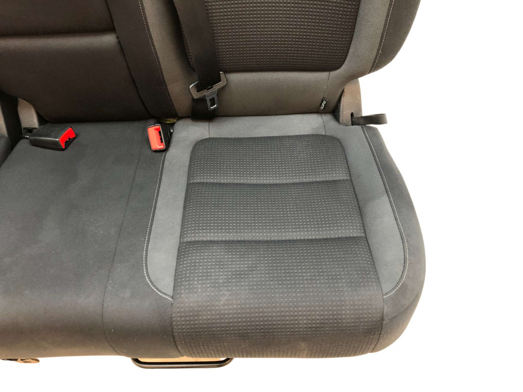Bancheta spate Tiguan 4MOTION (2009-2011) 2.0 (140 CP) TDI CBAB . - imagine 5