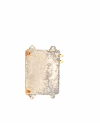 Amplificator semnal 2 căi pentru comunicații mobile Audi A4  B8 8K (2008-2012) 2.0 TDI 105KW CAGA 8J0035456A