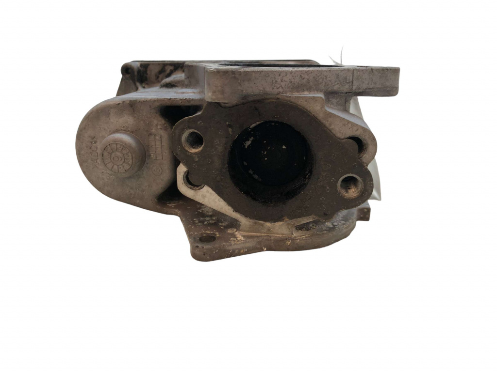 Supapa egr Tiguan 4MOTION (2009-2011) 2.0 (140 CP) TDI CBAB 03L131501G - imagine 3