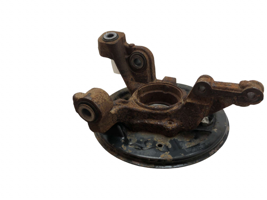 Fuzeta dreapta spate Dacia Duster SD HSDCU (2013-2017) 1.2 Benzina TCE 125CP H5F-410 430184438R - imagine 6