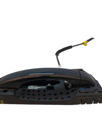 Maner exterior usa dreapta spate Audi A4  B8 8K (2008-2012) 2.0 TDI 105KW CAGA 8T0837205AGRU