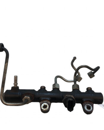Rampa injectoare Dacia DOKKER  (2012-2017) 1.5 (90 CP) FAP DCI K9K 612 175215346R