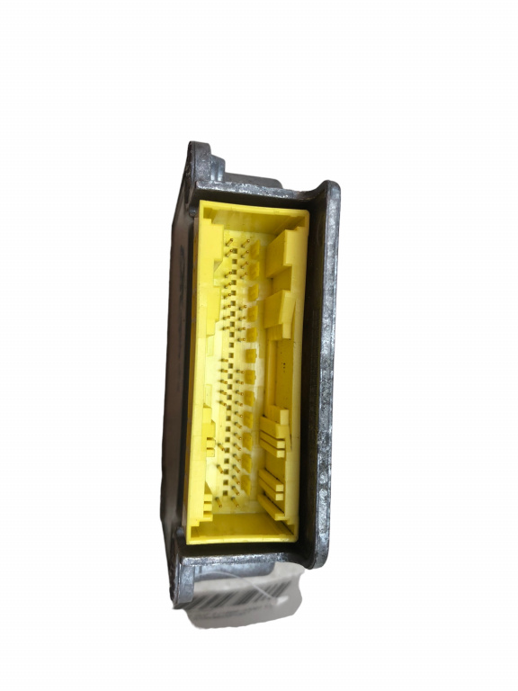 Calculator airbag Volkswagen Golf 4 (1999-2006) 1.6 16V (105 CP) MPI BCB 1C0909605F002 - imagine 3